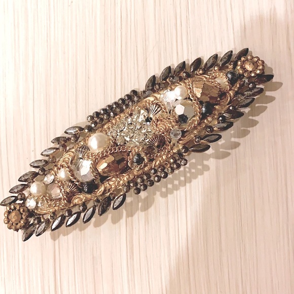 Vintage Statement Pin - Picture 1 of 4